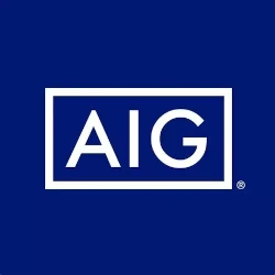 AIG Logo AIG
