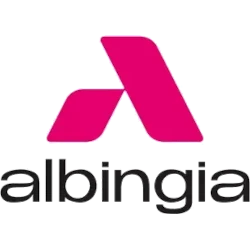 Albingia Logo Albingia