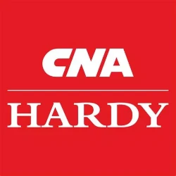 CNA Hardy Logo CNA Hardy