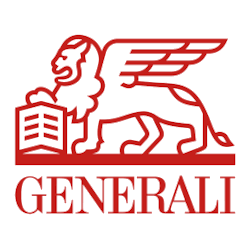 Generali Logo Generali