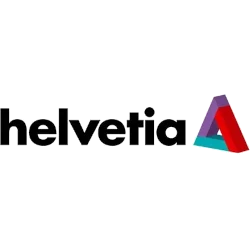Helvetia Logo Helvetia