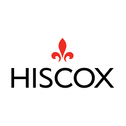 Hiscox Logo Hiscox